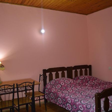 Ferienwohnung Vintage House 19 Century Tbilisi Exterior foto