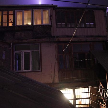 Ferienwohnung Vintage House 19 Century Tbilisi Exterior foto