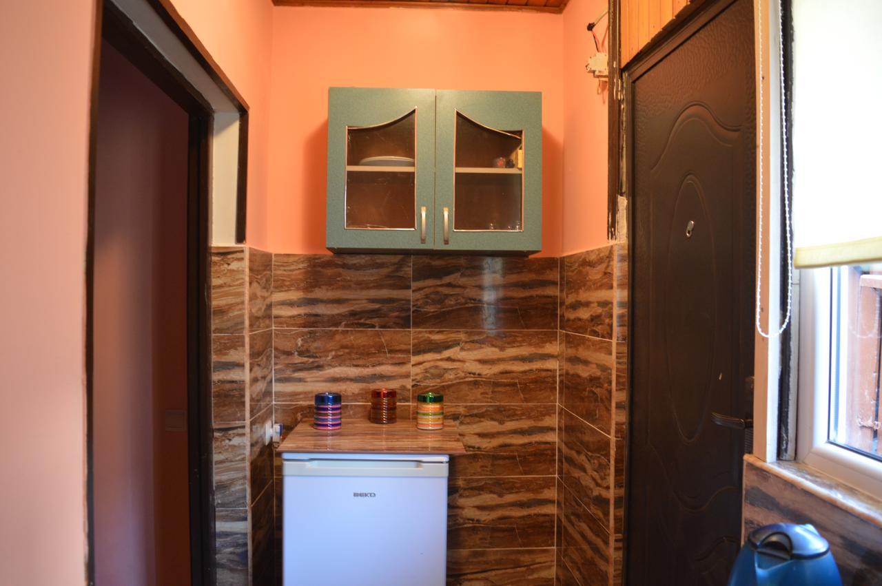 Ferienwohnung Vintage House 19 Century Tbilisi Exterior foto