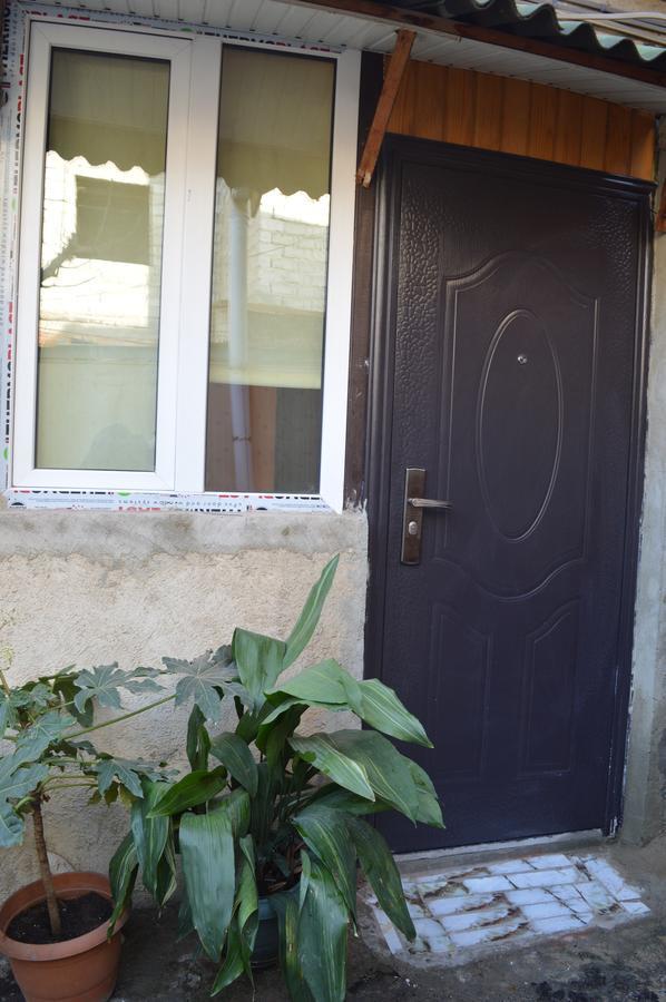 Ferienwohnung Vintage House 19 Century Tbilisi Exterior foto