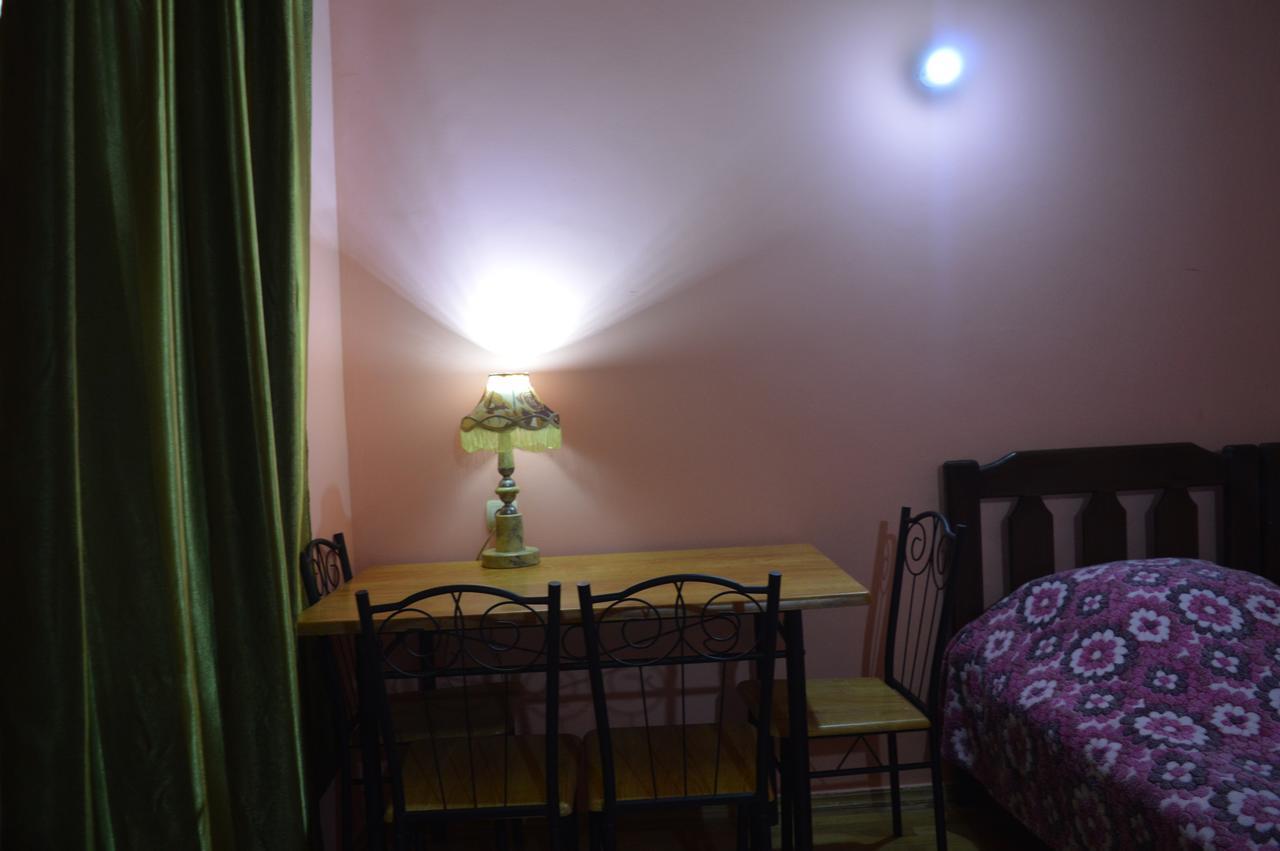 Ferienwohnung Vintage House 19 Century Tbilisi Exterior foto