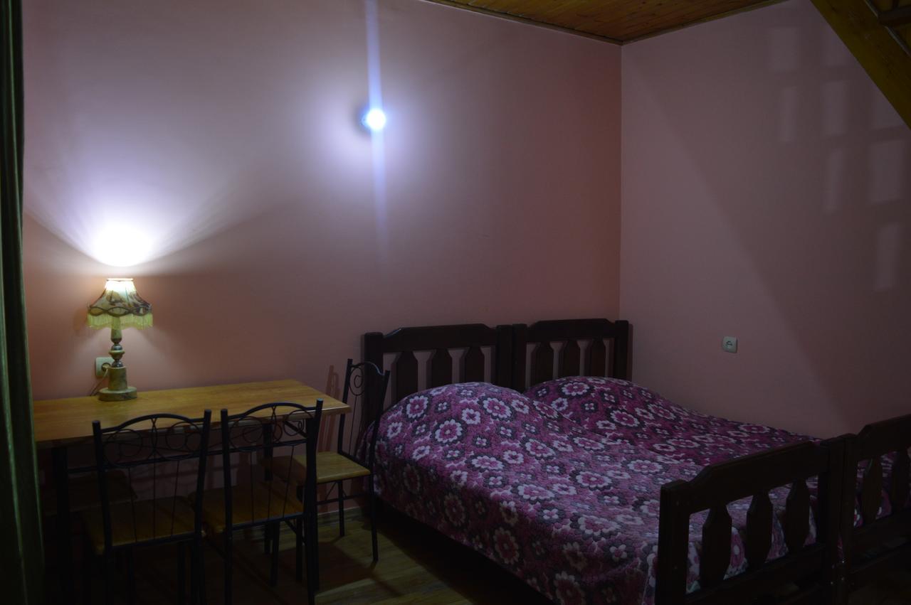 Ferienwohnung Vintage House 19 Century Tbilisi Exterior foto