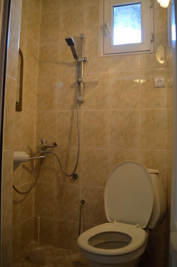 Ferienwohnung Vintage House 19 Century Tbilisi Exterior foto