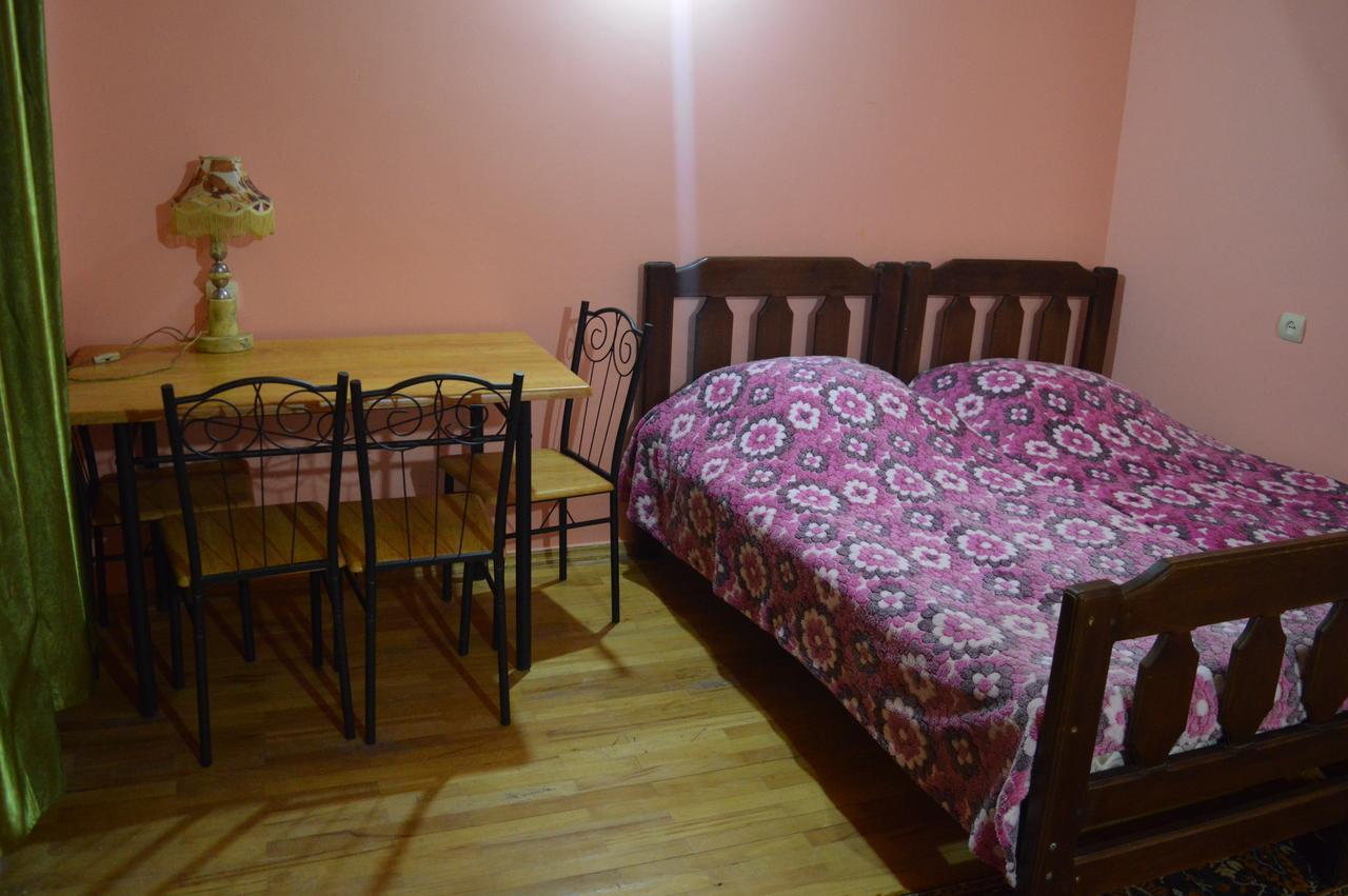 Ferienwohnung Vintage House 19 Century Tbilisi Exterior foto